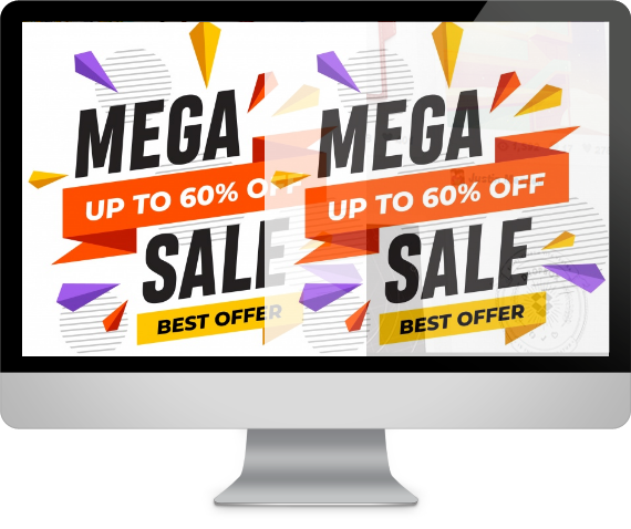 Mega Sale, Big Sale, Computers Laptops IT Electronics mega sales in ATS Jaffna Sri Lanka